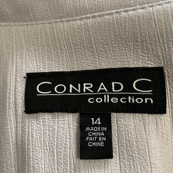 Light grey Jacket - Picture 4 of 6